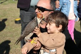 Ardeşen'de Atmaca Güzellik ve Beceri Yarışması...