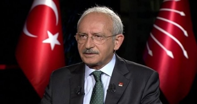 Kılıçdaroğlu: Çay Üreticilerini Perişan Ettiniz