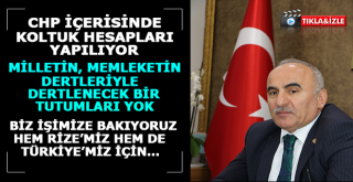 Harun Mertoğlu: Erken Seçim Gündemimizde Yok